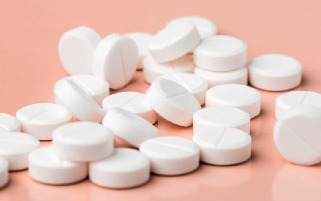 What New Research Reveals About Abortion Pill Complications